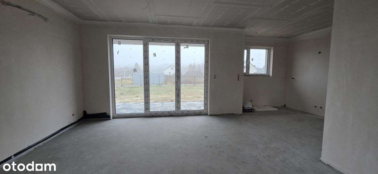 Dom Parterowy ok.112m2.Piękna Zielona Okolica - Pełny obrazek: 4/9