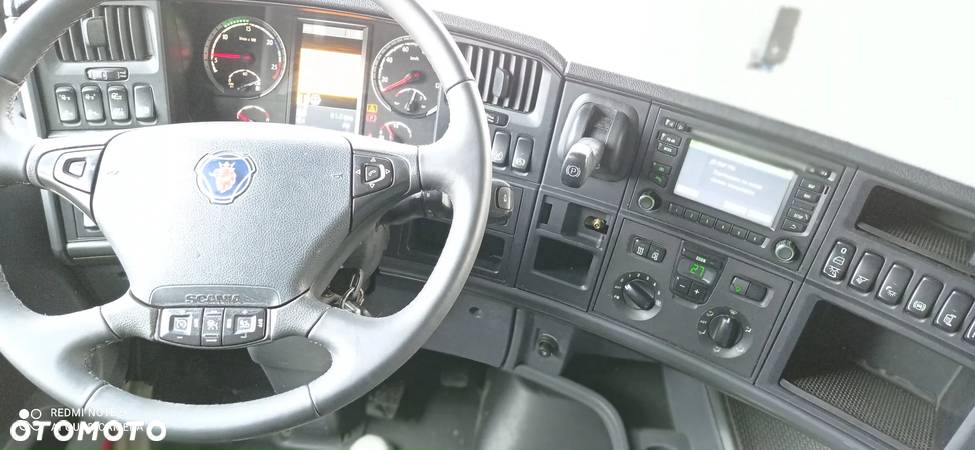 Scania R 450 - 16