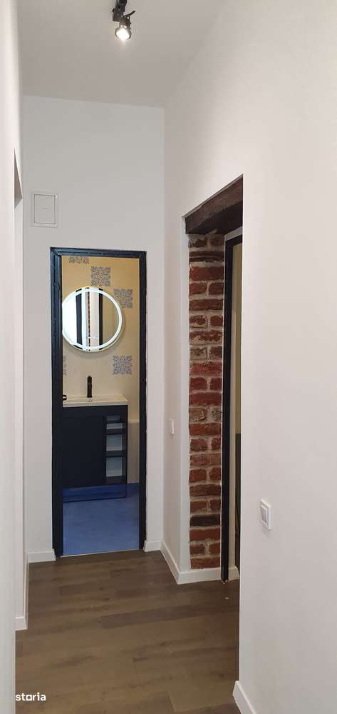 Apartament 2 camere de vanzare, Cotroceni, cladire istorica-12