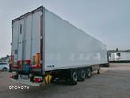 Schmitz Cargobull SKO 24 FP-45 - 2