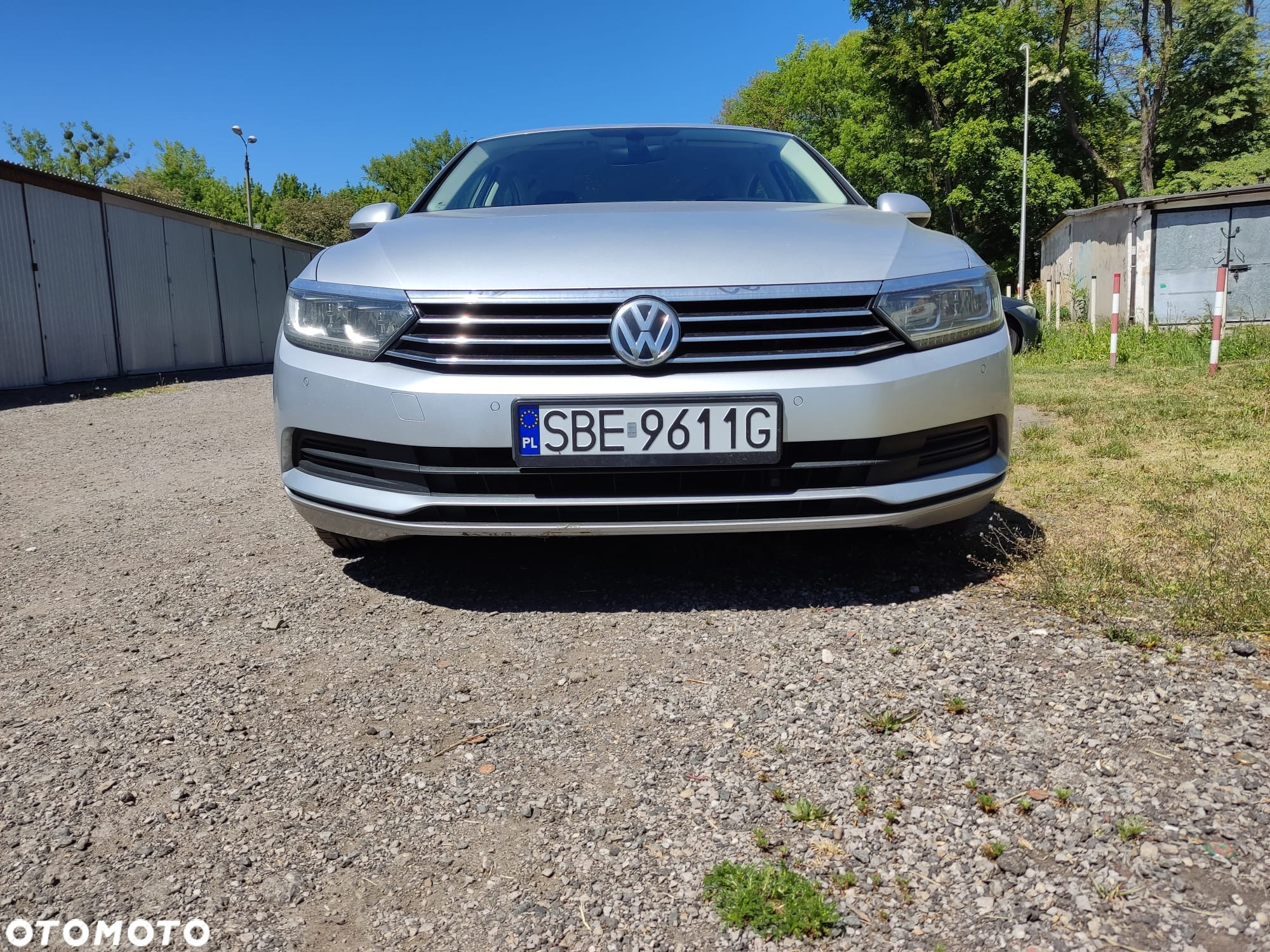 Volkswagen Passat 2.0 TDI BMT Comfortline - 14