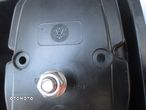 Kpl lampa tylna VW T4 T5 T6 rama plandeka skrzynia - 12