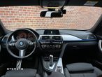 BMW Seria 3 320i M Sport - 14