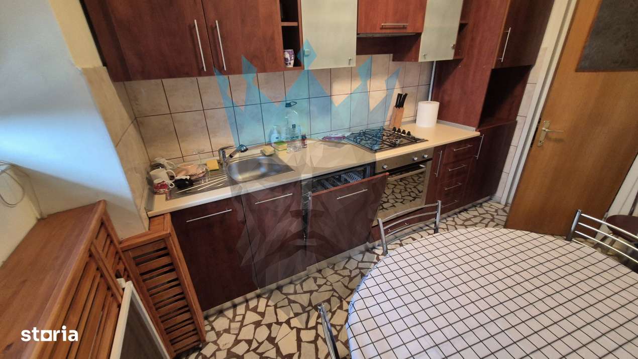 Apartament 2 Camere Universitate Bucuresti - Imagine principală: 5/14