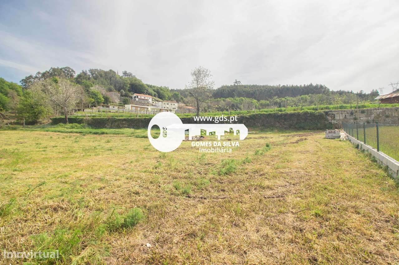Terreno Rústico com 1.531m² em Este (São Mamede) – Braga - Grande imagem: 4/12