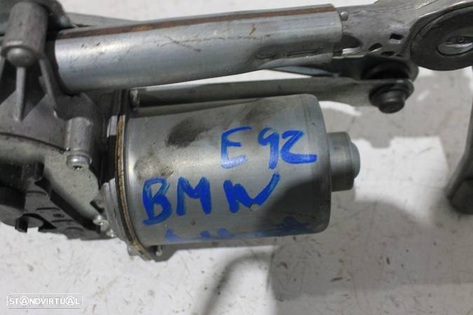 Limpa Para Brisas BMW E92 - 4