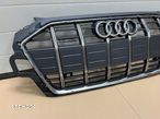 GRILL AUDI A4 B9 LIFT ALLROAD 8W0 ATRAPA ZDERZAKA AUDI A4 8W0 LIFT ALLROAD - 4