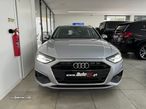 Audi A4 Avant 35 TDI Advanced S tronic - 4