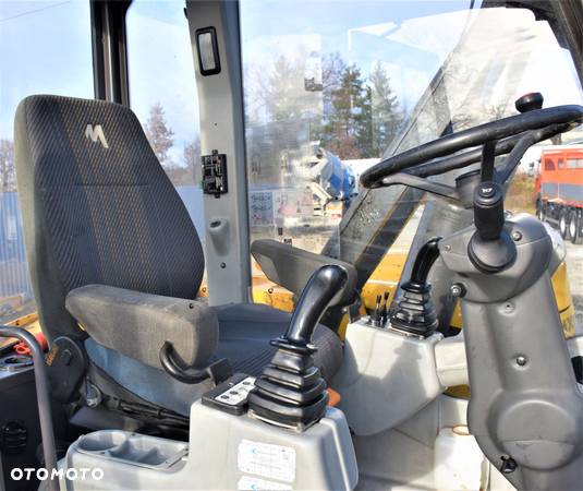 Mecalac MXT 12 * Koparka * 4x4 - 10