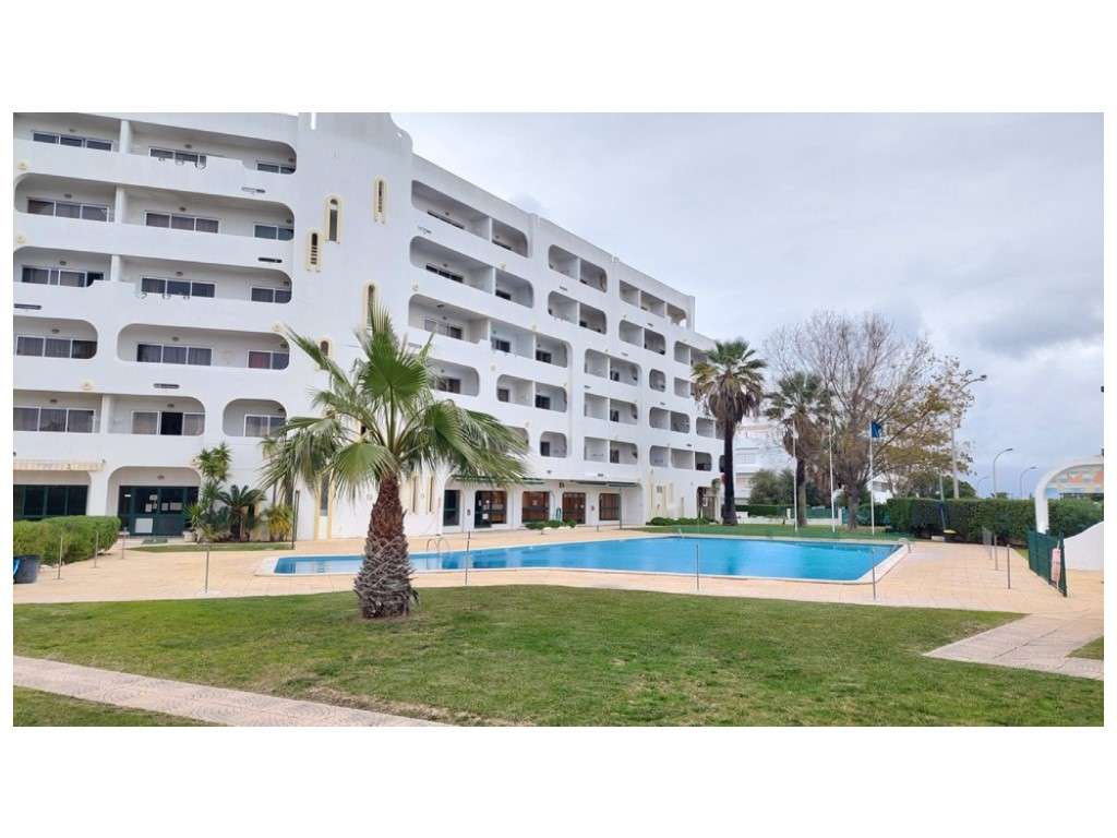 Apartamento T1 em Montechoro - Albufeira - Grande imagem: 2/22
