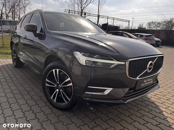 Volvo XC 60 D4 Momentum - 19