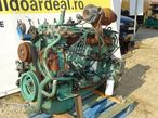 Motor miniexcavator Komatsu / Yanmar 3D88E-5PBAF - 4