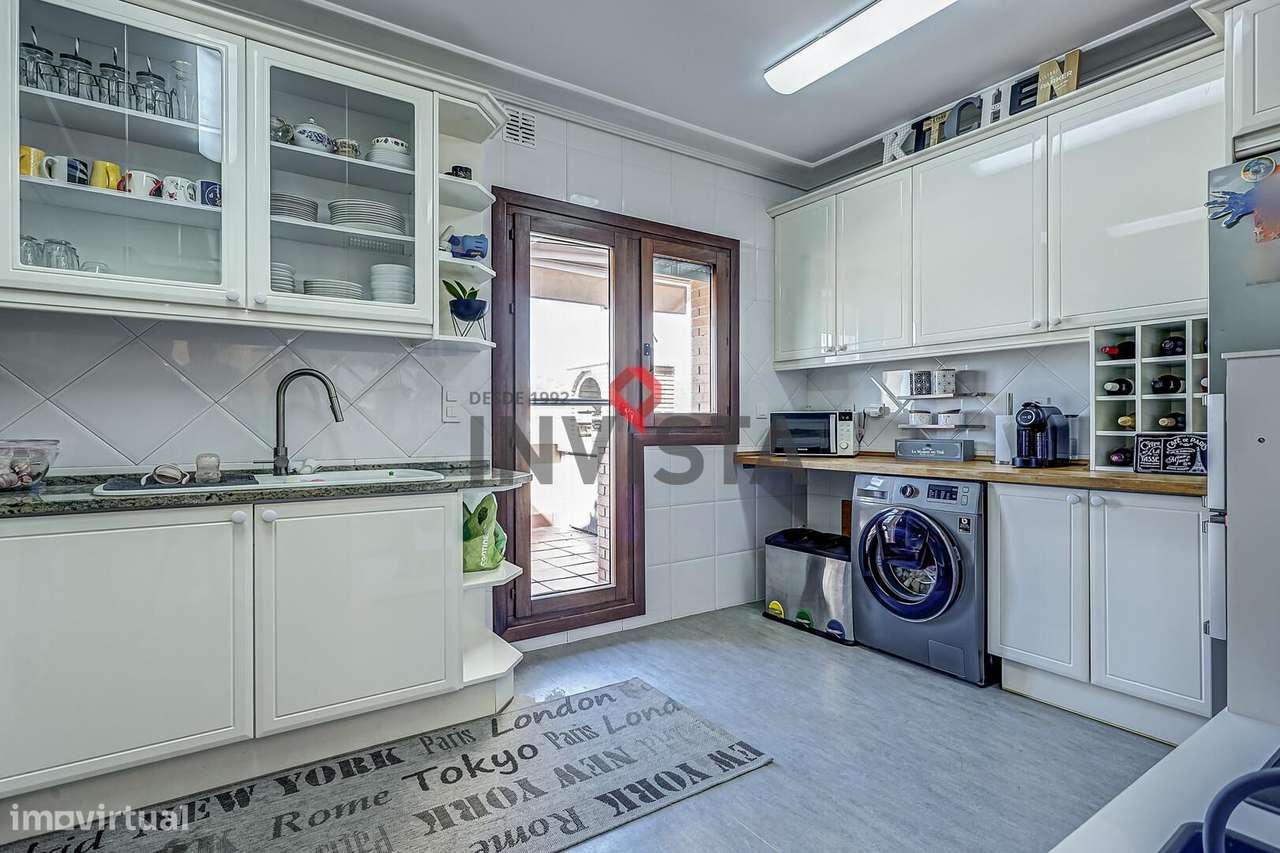 Apartamento renovado no Edificio Planicie-11
