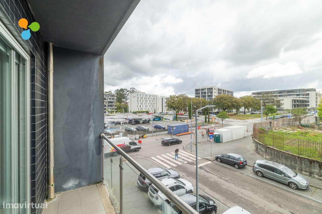 Apartamento T4 Venda em Paranhos,Porto-34