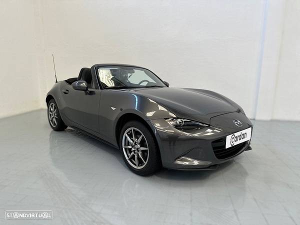 Mazda MX-5 1.5 Sky-G Exclusive Line - 3