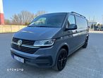 Volkswagen TRANSPORTER - 1