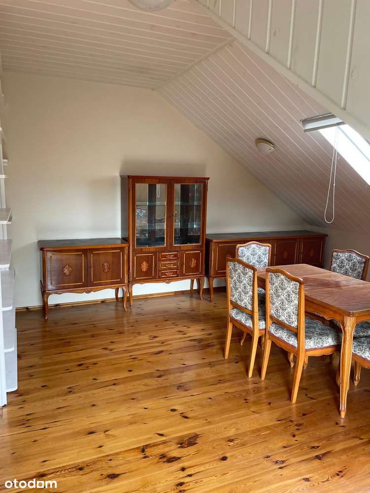 Dom wolnostojący, garaż, budynek magazy, BEZ PROWIZJI , od właściciela-5