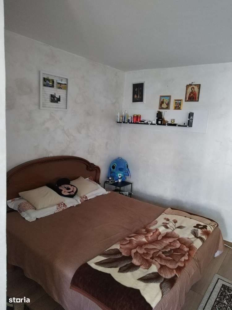 Garsoniera Darmanesti - Grigore Ureche-0