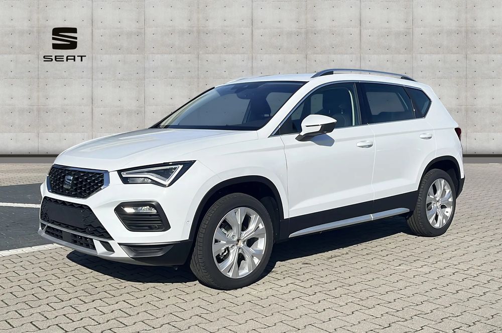 1.5 TSI 150KM DSG - 5 LAT Gwarancji! Rabat ponad 15.000 zł!