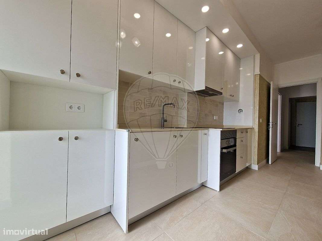Apartamento T3 para venda-11