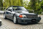 Mercedes-Benz SL 600 - 7