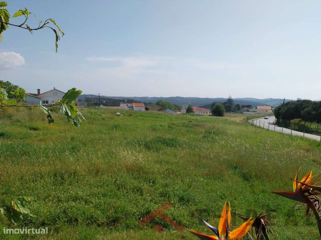 Terreno para construção-5