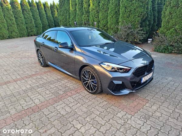 BMW Seria 2 M235i xDrive - 1