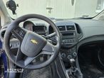 Chevrolet Aveo 1.2 LS - 7