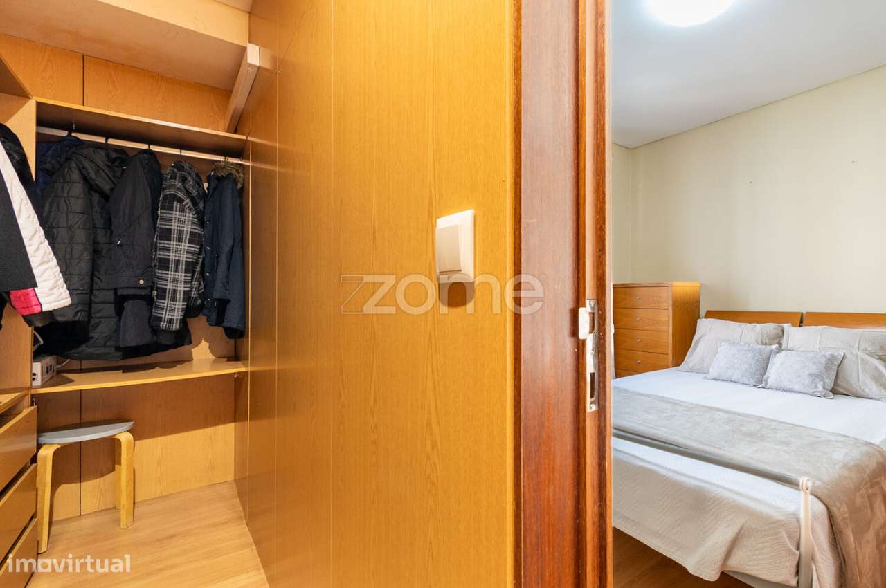 Apartamento T3 em Ferreiros, Braga-24