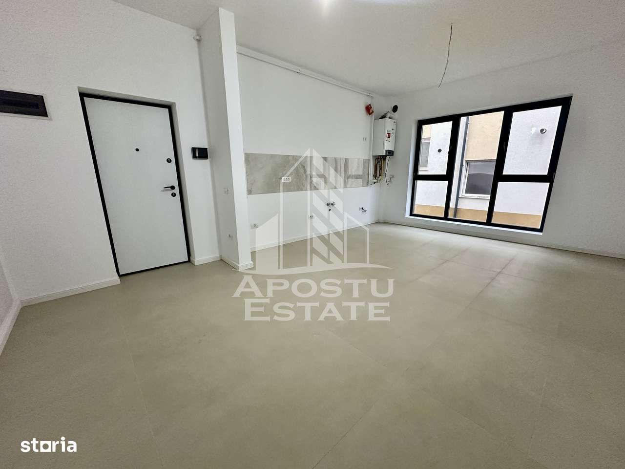 Apartament cu 2 camere, etaj 1, zona Planetelor - Imagine principală: 2/7