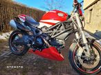 Ducati 696 - 4