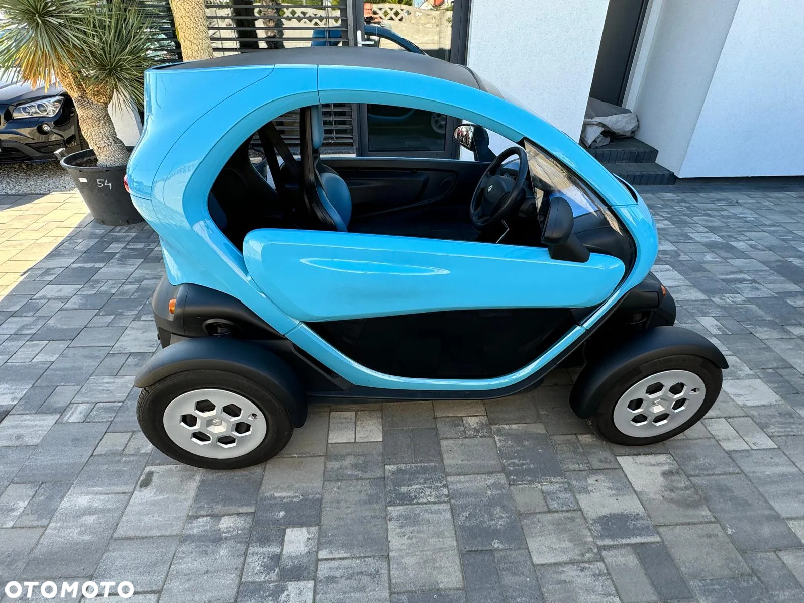 Renault Twizy - 4