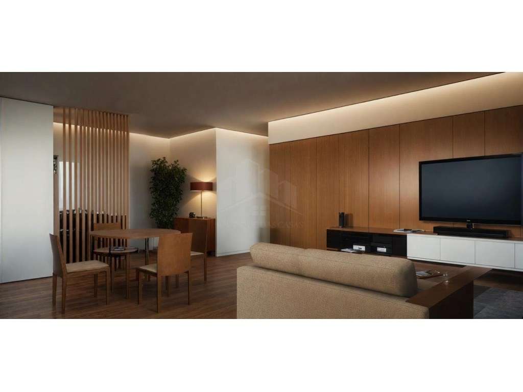 Excelente apartamento T2 - Sra do Monte-2