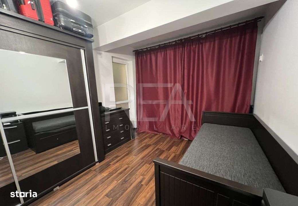 Apartament 3 Camere , Centrala Proprie , 13 min Dimitrie Leonida - Imagine principală: 4/14
