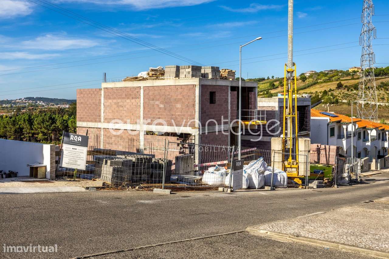 Moradia T3na Vila da Batalha-15