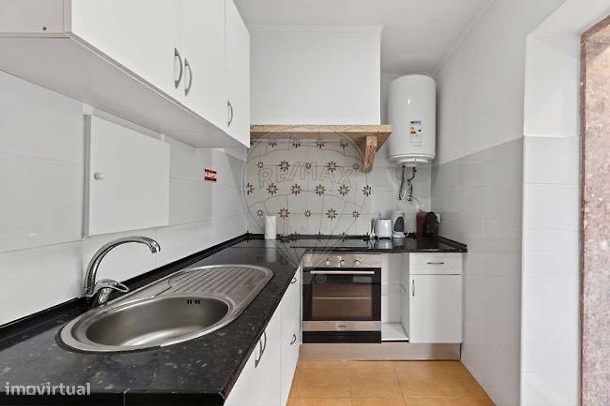 Apartamento T1 para arrendamento - Grande imagem: 5/13