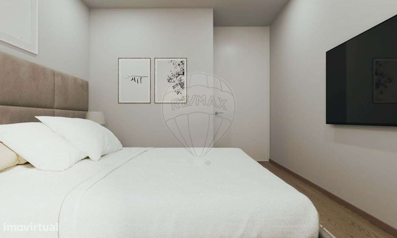 Apartamento T1 para venda - Grande imagem: 4/15