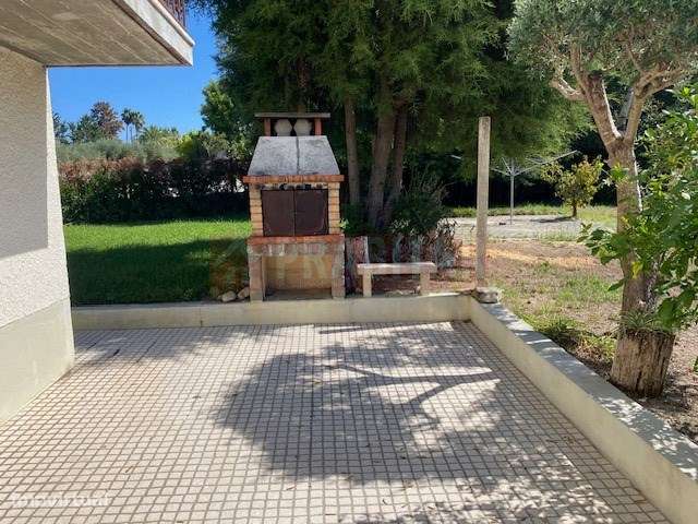 MORADIA T3+1 COM TERRENO E GARAGEM, EM TENTUGAL-24