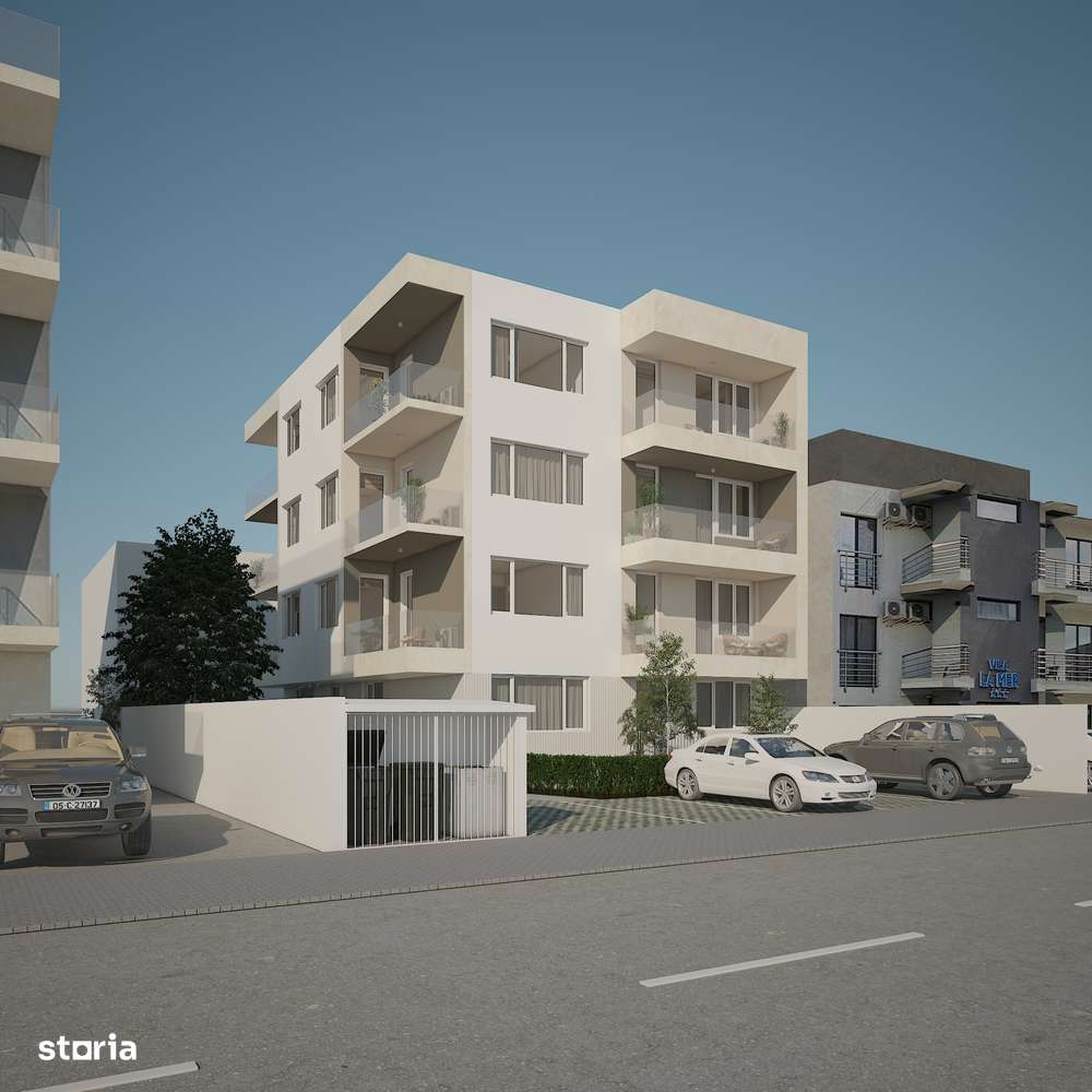 Vand garsoniere ,Mamaia-Sat-5