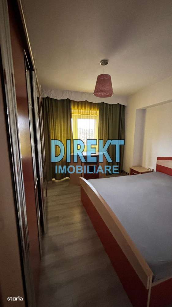 Apartament 3 camere Mihai Eminescu - Imagine principală: 3/10