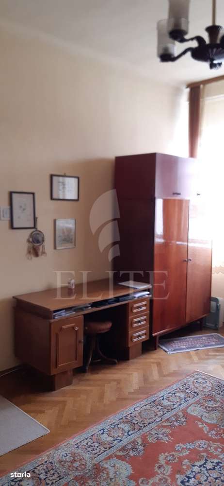 Apartament 3 camere în zona Piata Avram Iancu - Imagine principală: 5/13