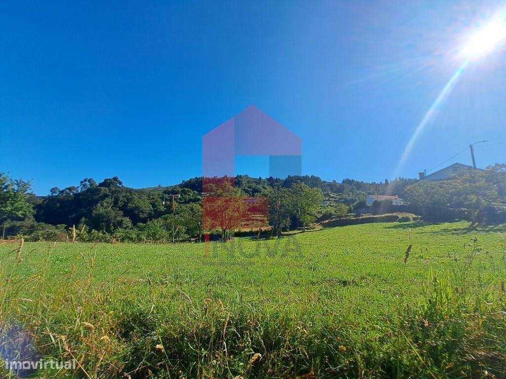 Terreno agrícola, Duas Igrejas - Grande imagem: 5/16