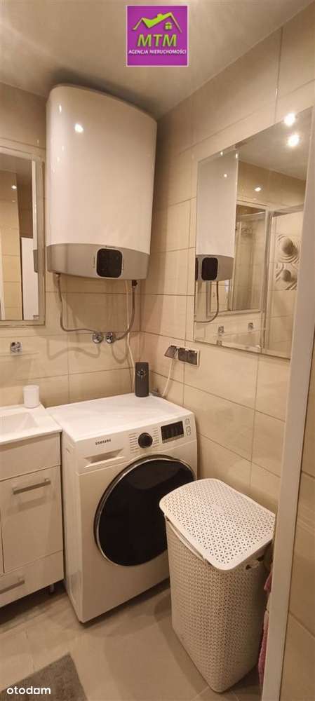 Mieszkanie, 33,44 m², Jaworzno-6