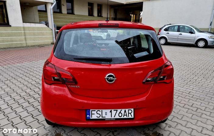 Opel Corsa - 11