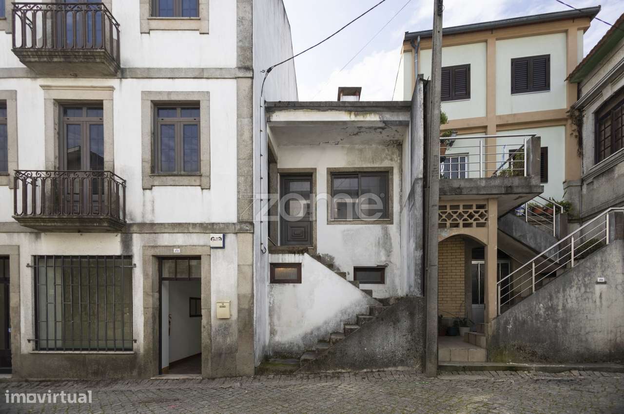 Moradia T4 c/ Loja para comércio e serviços – Cedrim - Sever do Vou... - Grande imagem: 3/41