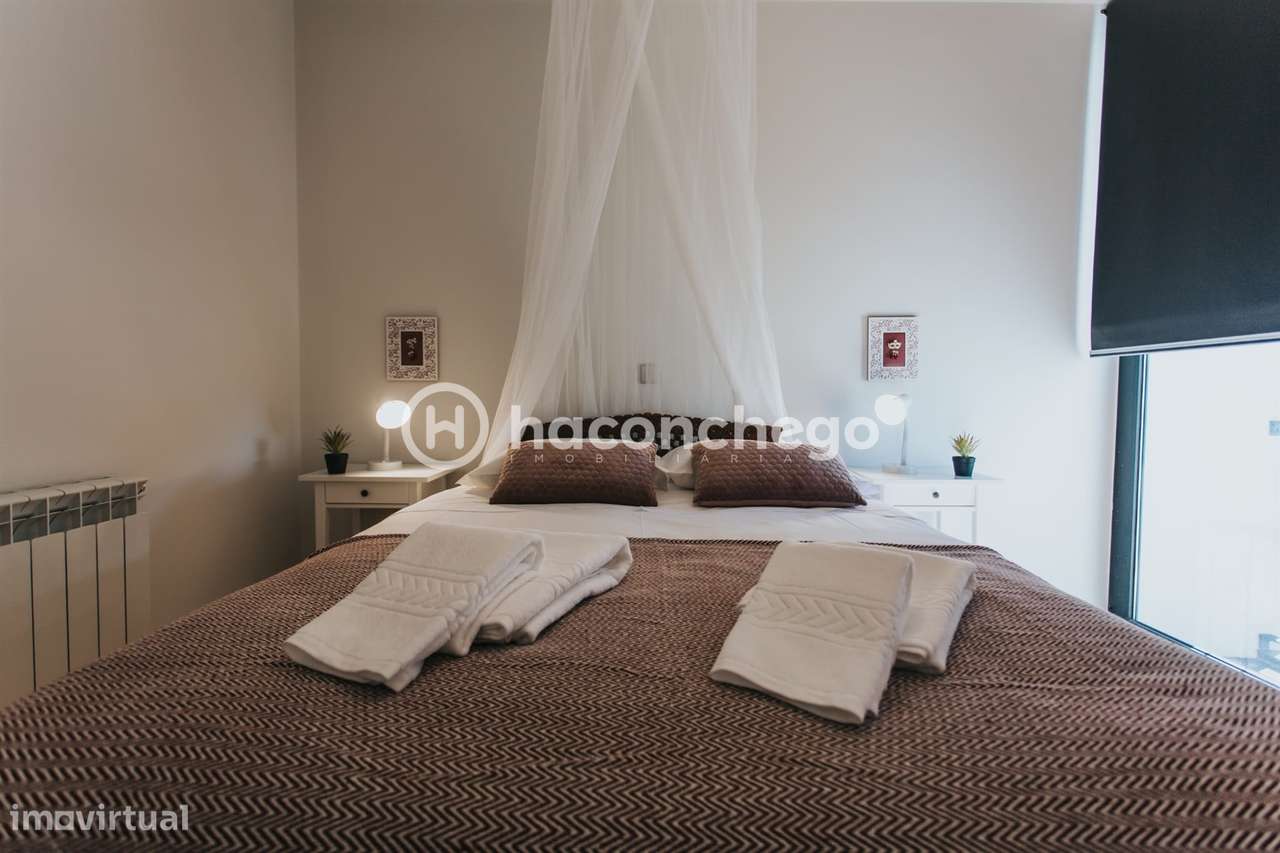 Apartamento T3 Venda em Vilar da Veiga,Terras de Bouro-25