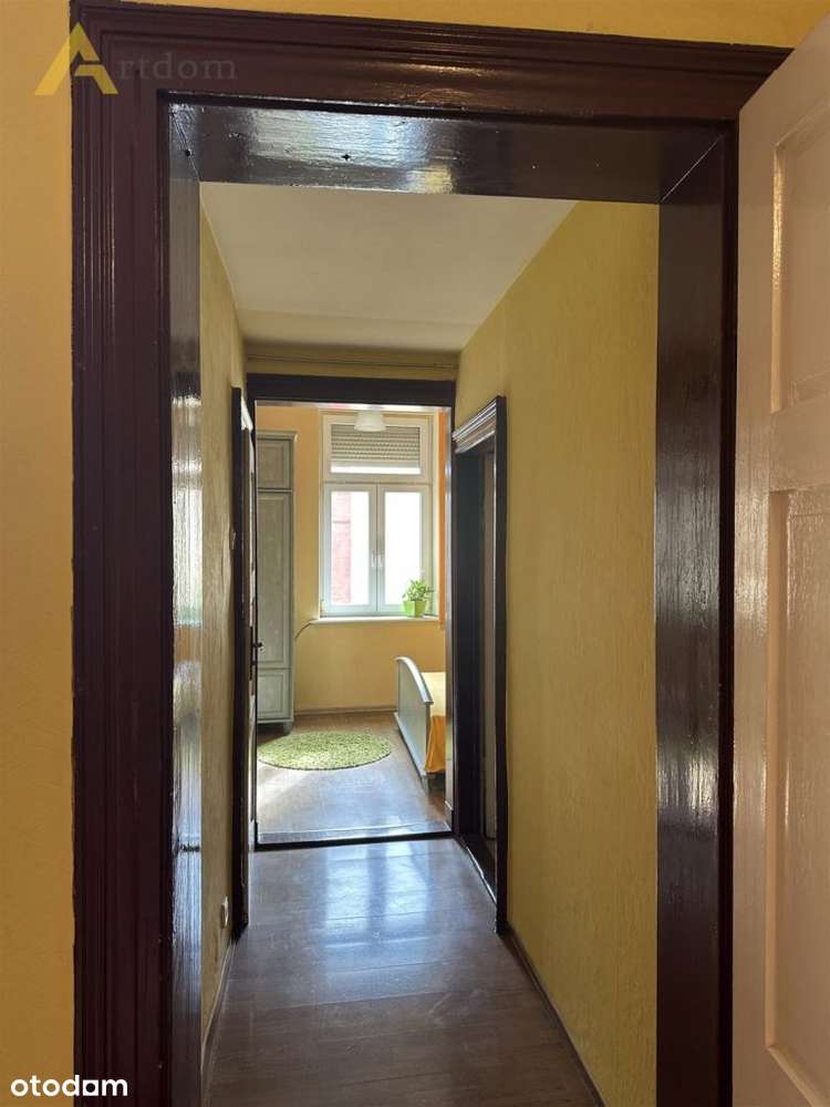 Rodzinne mieszkanie do własnej aranżacji, Centrum-9