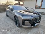 BMW Seria 7 740d xDrive - 26