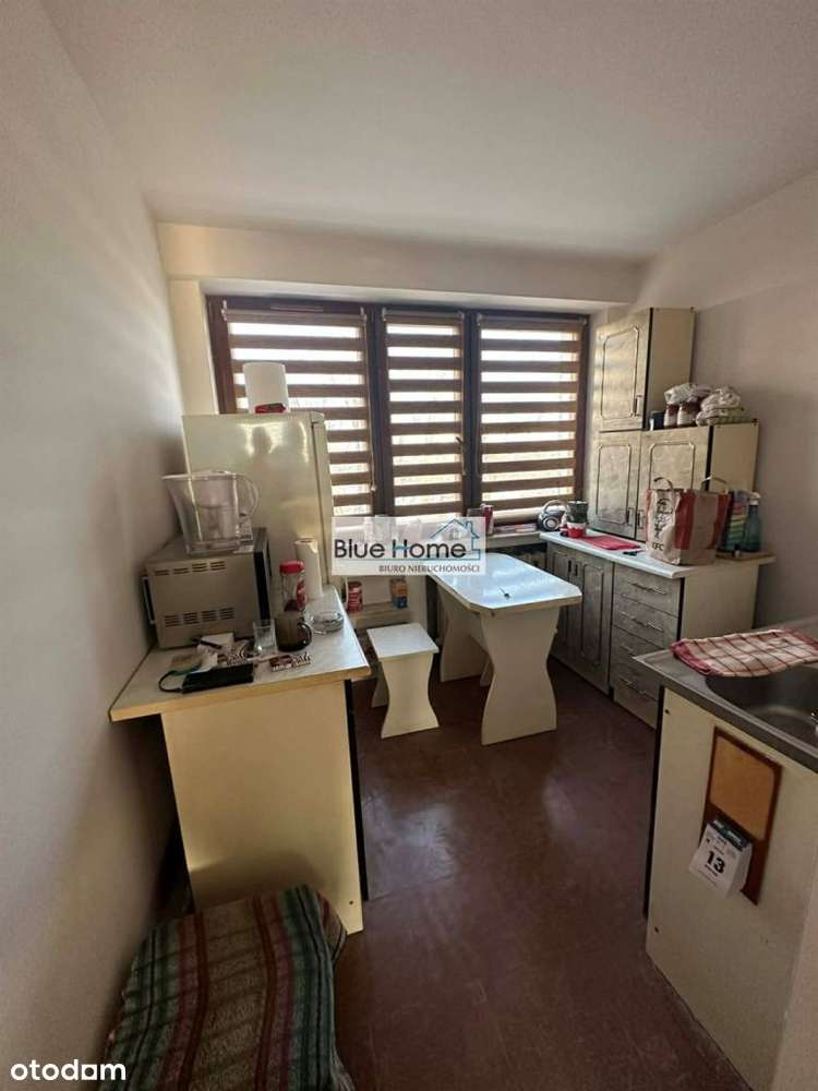 2 niezależne pokoje, Rubinkowo I-3