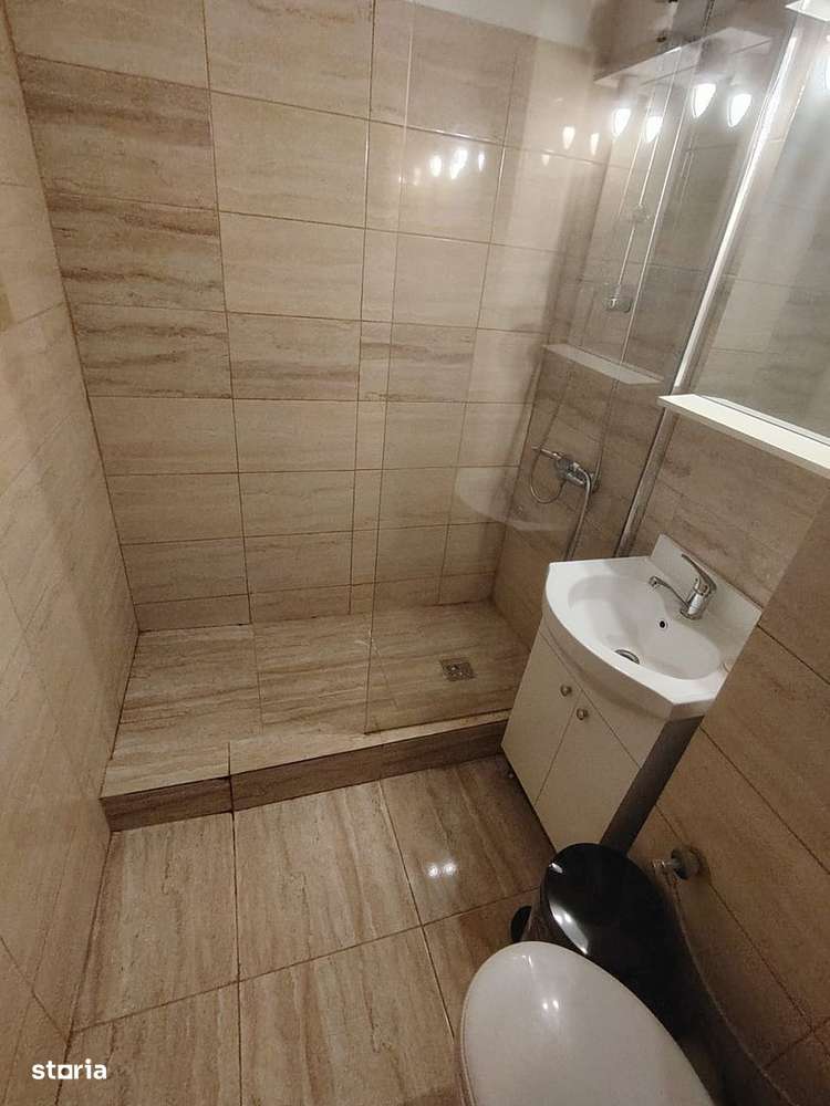 Garsoniera- Complet mobilata si utilata -Parklake - Imagine principală: 3/9